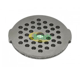 Решітка (сітка) середня SS-192246 для м'ясорубки Moulinex, Tefal (неоригінал)